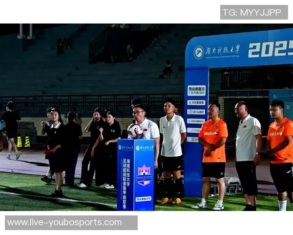 湖南省青少年足球发展现状与未来展望促进青少年健康成长与团队合作精神