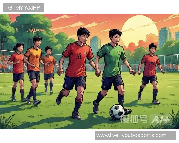 精彩纷呈的足球节目推荐让你领略绿茵场上的魅力与激情