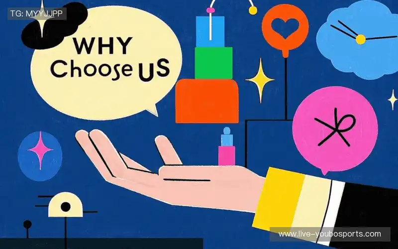 我们的核心竞争力